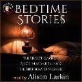 Bedtime Stories with Alison Larkin - Alison Larkin