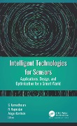 Cover-Bild zum Titel 'Intelligent Technologies for Sensors' von ''