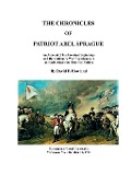 The Chronicles of Patriot Abel Sprague - David Howland