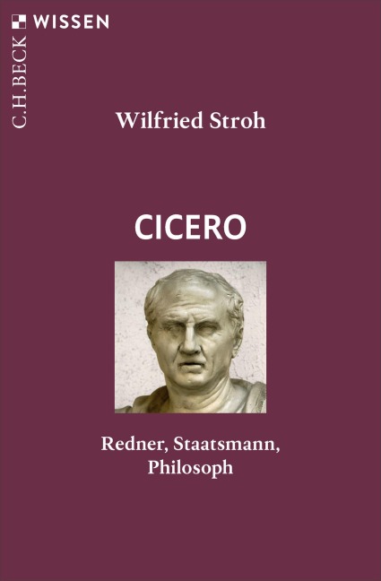 Cicero - Wilfried Stroh
