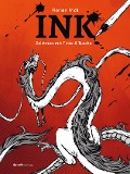 Cover-Bild zum Titel 'Ink' von 'Florian Frick'