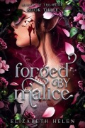 Cover-Bild zum Titel 'Forged by Malice (Standard Edition)' von 'Elizabeth Helen'