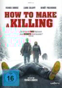 Cover-Bild zum Titel 'How to Make a Killing' von 'Franck Dubosc, Sarah Kaminsky, Sylvain Goldberg'