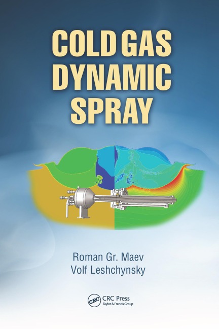 Cold Gas Dynamic Spray - 