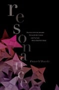 Cover-Bild zum Titel 'Resonance' von 'Erica O'Rourke'