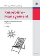 Cover-Bild zum Titel 'Reisebüro-Management' von ''