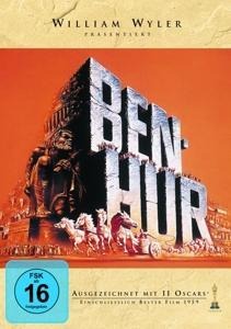 Ben Hur (1959) - 