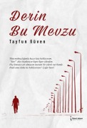 Cover-Bild zum Titel 'Derin Bu Mevzu' von 'Tayfun Güven'