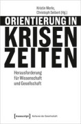 Cover-Bild zum Titel 'Orientierung in Krisenzeiten' von ''