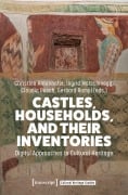 Cover-Bild zum Titel 'Castles, Households, and Their Inventories' von ''