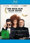 Cover-Bild zum Titel 'Der beste Film aller Zeiten' von 'Mariano Cohn, Andrés Duprat, Gastón Duprat, Eduardo Cruz'