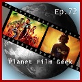 Planet Film Geek, PFG Episode 72: Thor: Ragnarok, Professor Marston and the Wonder Women - Colin Langley, Johannes Schmidt