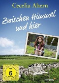 Cover-Bild zum Titel 'Zwischen Himmel und hier' von ''