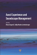Aural Experience and Soundscape Management - 