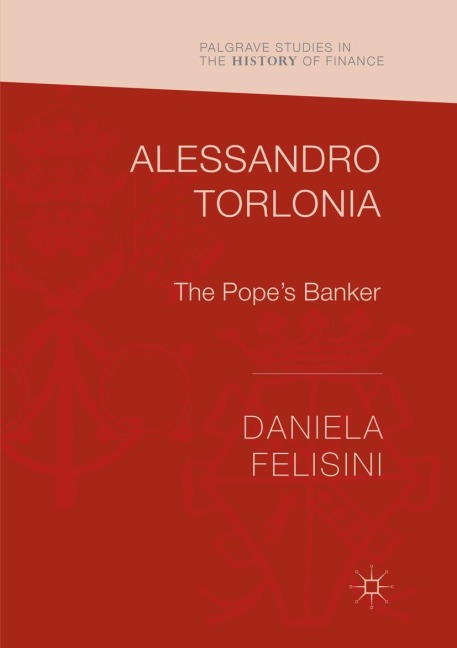 Alessandro Torlonia - Daniela Felisini