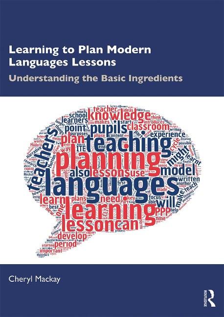 Learning to Plan Modern Languages Lessons - Cheryl Mackay