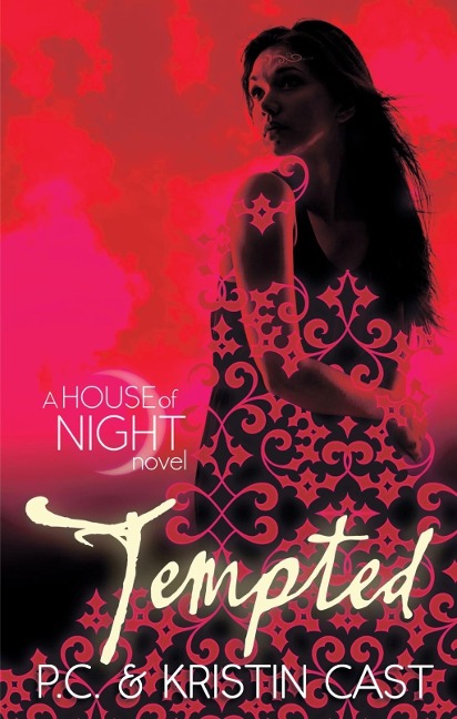 Tempted - Kristin Cast, P C Cast
