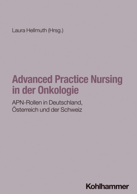 Advanced Practice Nursing in der Onkologie - 