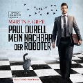 Cover-Bild zum Titel 'Paul Durell - Mein Nachbar der Roboter' von 'Martin E. Greil'