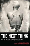 Cover-Bild zum Titel 'The Next Thing' von 'Pablo Baler'