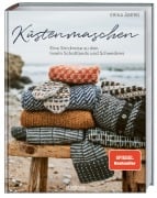 Cover-Bild zum Titel 'Küstenmaschen' von 'Erika Åberg'