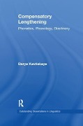 Compensatory Lengthening - Darya Kavitskaya