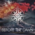 Cover-Bild zum Titel 'Stormbringers' von 'Before The Dawn'