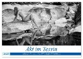 Akt im Tessin (Wandkalender 2025 DIN A2 quer), CALVENDO Monatskalender - Martin Zurmühle