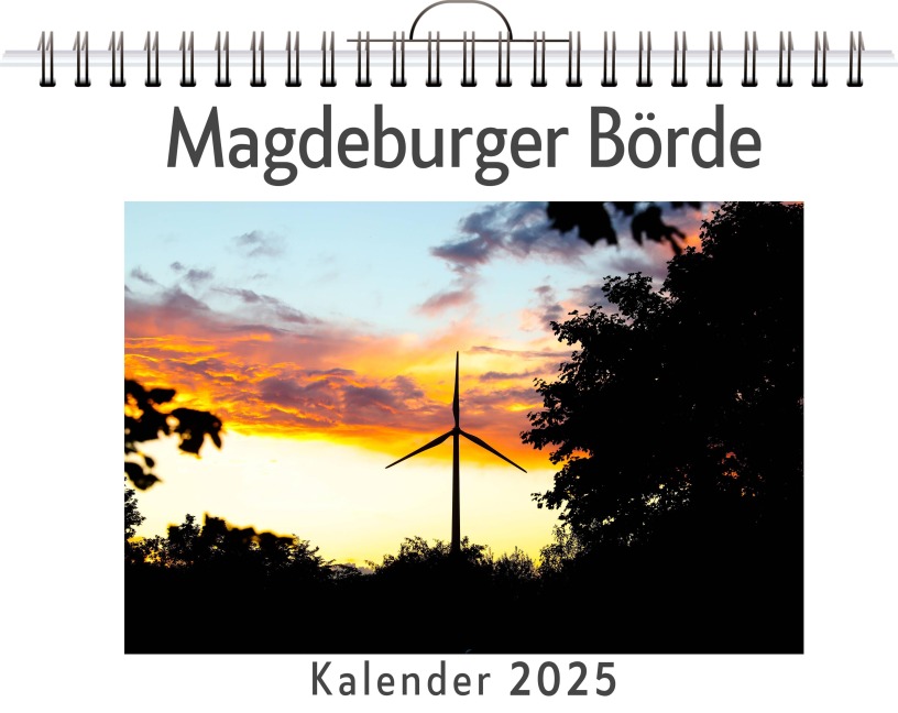 Magdeburger Börde - Alexander Möller
