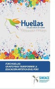 Cover-Bild zum Titel 'Foro Huellas' von 'Acreditación y Certificación de la Calidad Educativa Sistema Nacional de Evaluación'