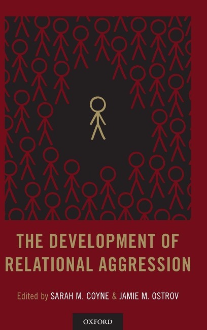 Development of Relational Aggression - 
