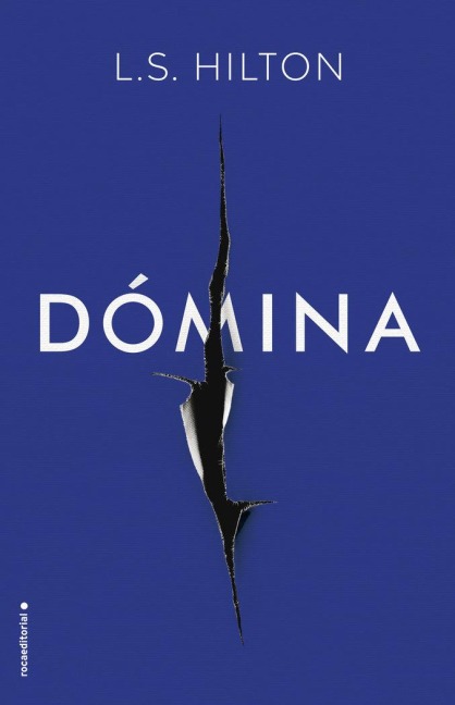 Domina - L. S. Hilton