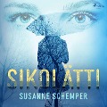 Cover-Bild zum Titel 'Sikolätti' von 'Susanne Schemper'