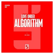 Cover-Bild zum Titel 'Love Under Algorithm' von 'Léwis Verdun'