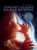 Cover-Bild zum Titel 'Ein Kind entsteht' von 'Lennart Nilsson, Lars Hamberger'