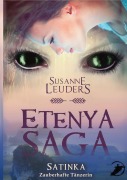 Cover-Bild zum Titel 'Satinka' von 'Susanne Leuders'
