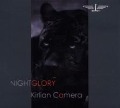 Cover-Bild zum Titel 'Nightglory (Deluxe Edition)' von 'Kirlian Camera'