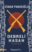 Cover-Bild zum Titel 'Debreli Hasan' von 'Osman Pamukoglu'