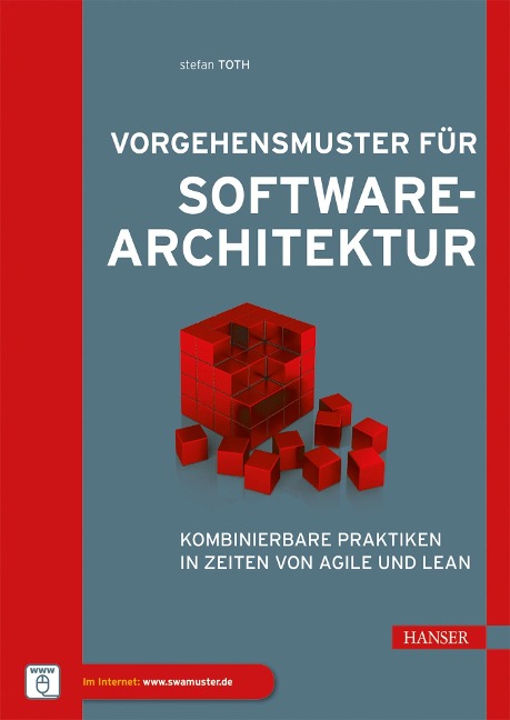 Vorgehensmuster für Softwarearchitektur - Stefan Toth