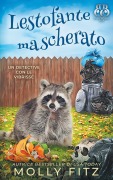 Cover-Bild zum Titel 'Lestofante mascherato' von 'Molly Fitz'