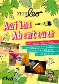 Cover-Bild zum Titel 'ZEIT LEO - Auf ins Abenteuer' von ''