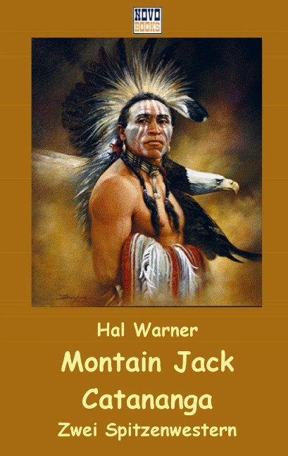 Montain Jack / Carananga - Warner Hal