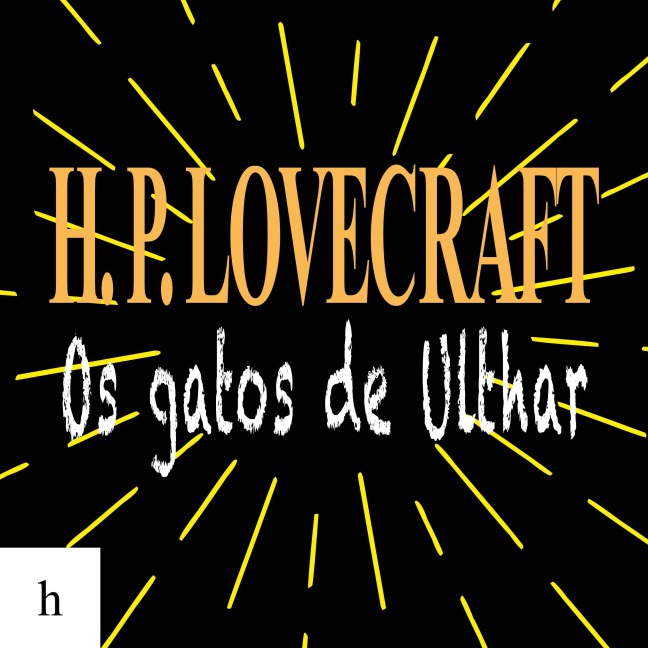 Os gatos de Ulthar - H. P. Lovecraft