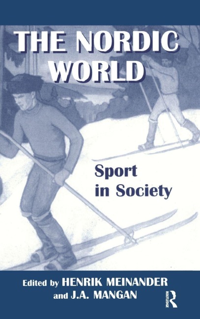 The Nordic World - 