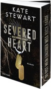 Severed Heart - Kate Stewart