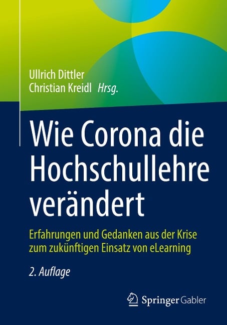 Wie Corona die Hochschullehre verändert - 