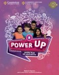 Power Up Level 5 Activity Book with Online Resources and Home Booklet - Melanie Starren
