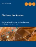Cover-Bild zum Titel 'Die Fauna der Nordsee' von 'Sven Gehrmann'