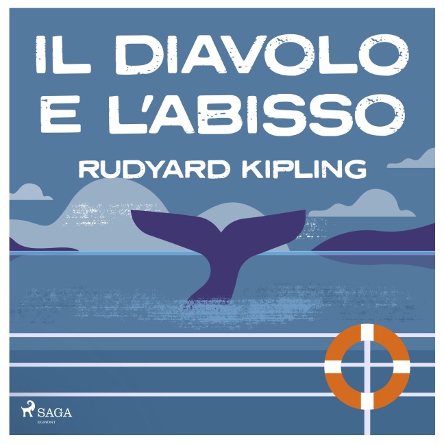 Il diavolo e l'abisso - Rudyard Kipling