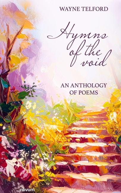 Hymns of the void - Wayne Telford